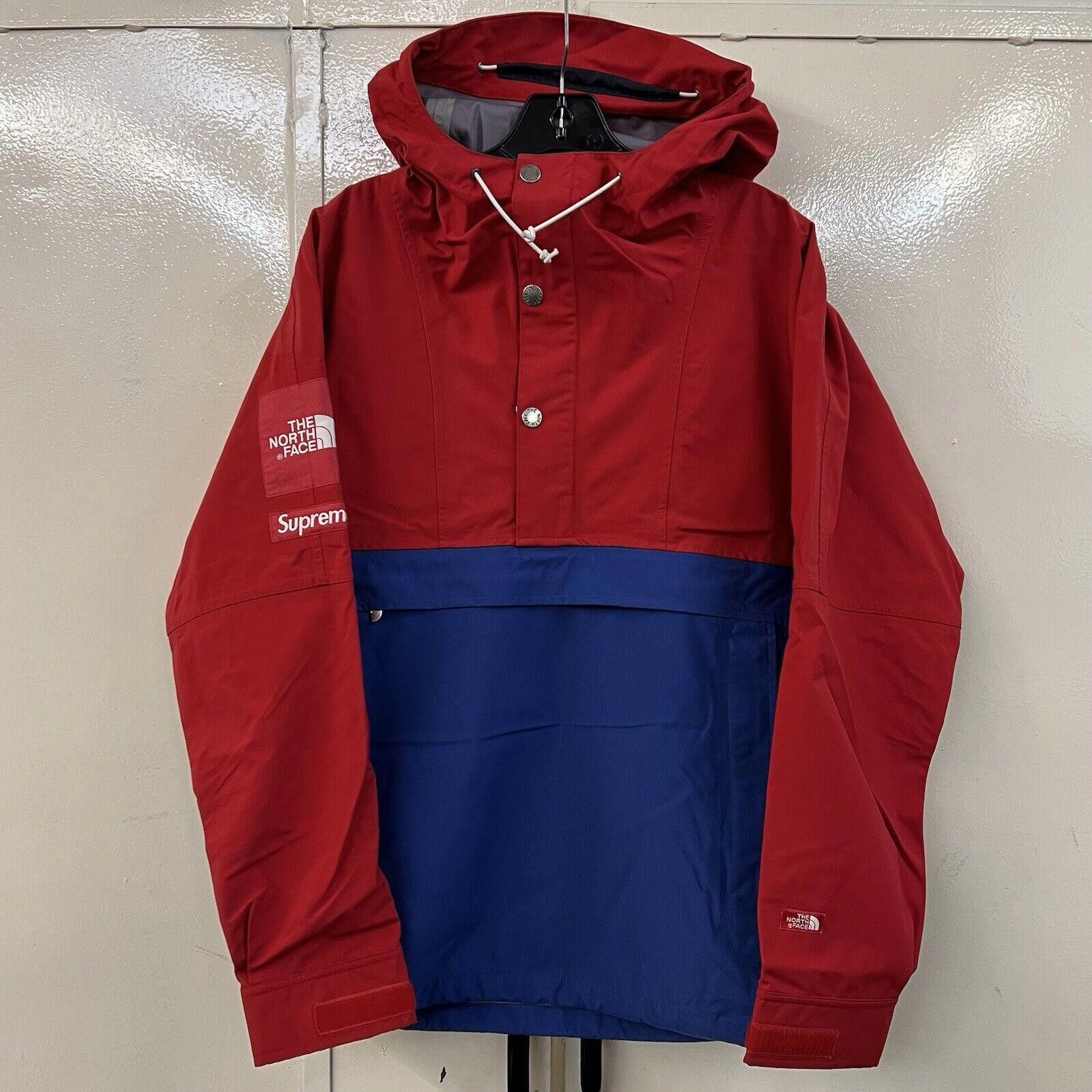 Supreme SS10 Supreme The North Face Expedition Pullover Mountain Size US M / EU 48-50 / 2 - 1 Thumbnail
