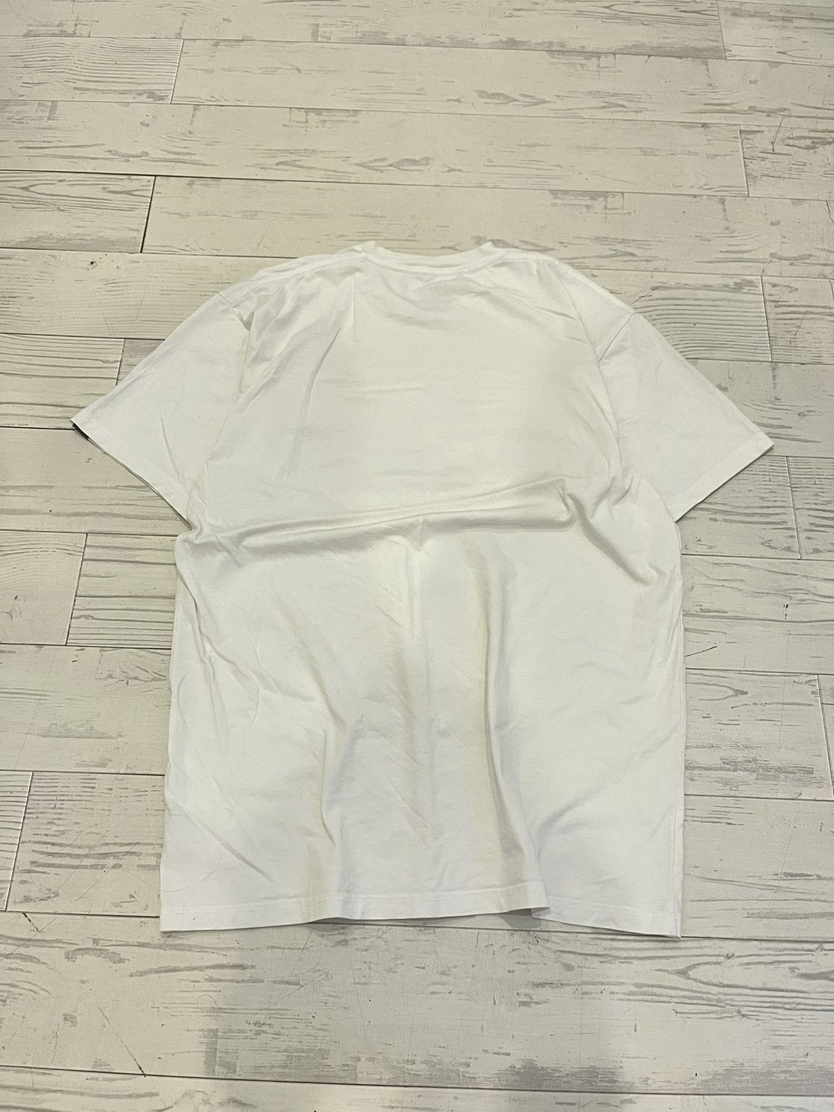 Vans T-shirt for sale Vans Size US M / EU 48-50 / 2 - 3 Thumbnail