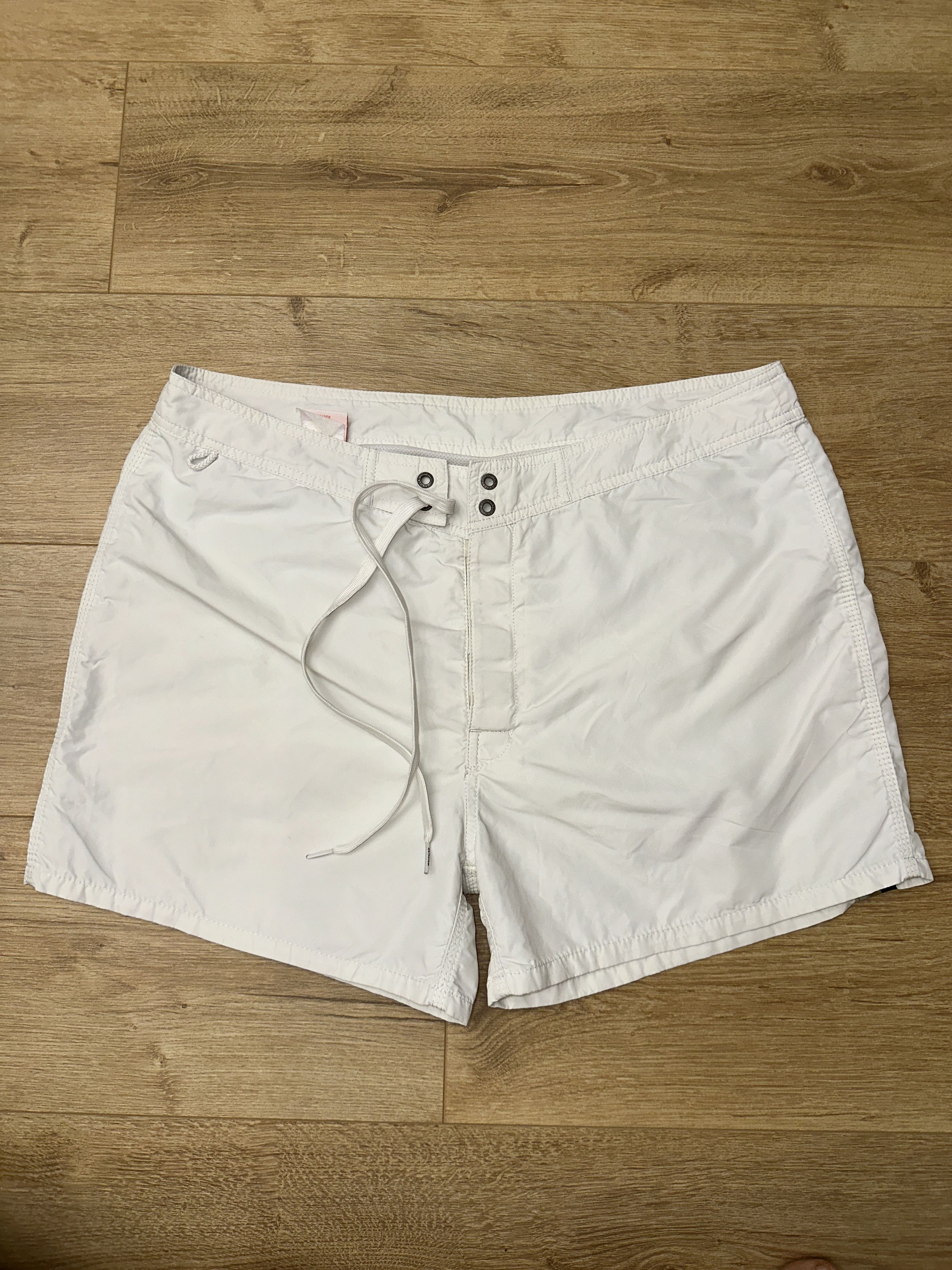 Sundek Rainbow Sundek 36 Board Shorts Swim Trunks Suit 36 L XL Size US 36 / EU 52 - 7 Thumbnail