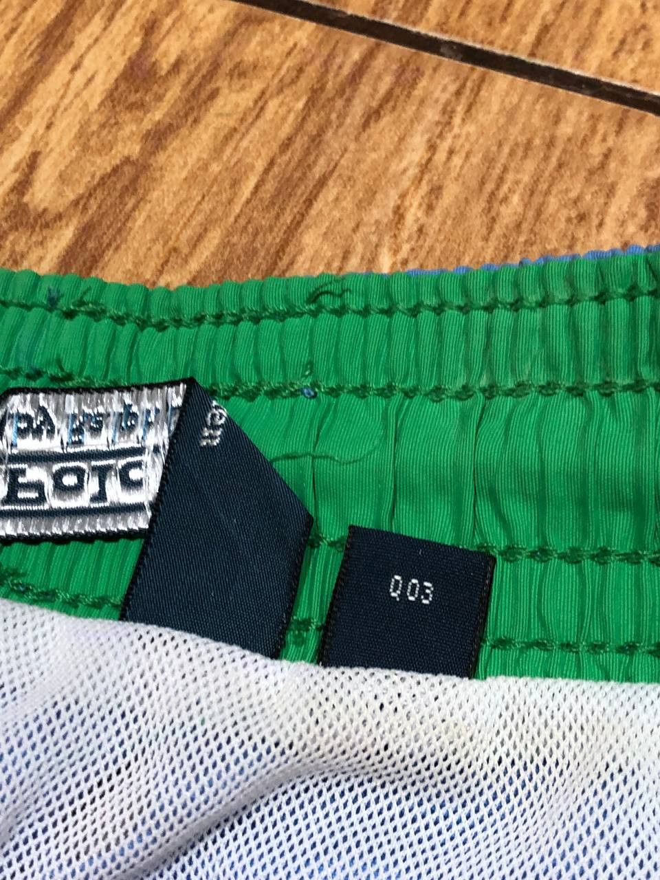 Polo Ralph Lauren Vintage Polo Ralph Lauren Streetwear Shorts Size S Size US 30 / EU 46 - 5 Thumbnail