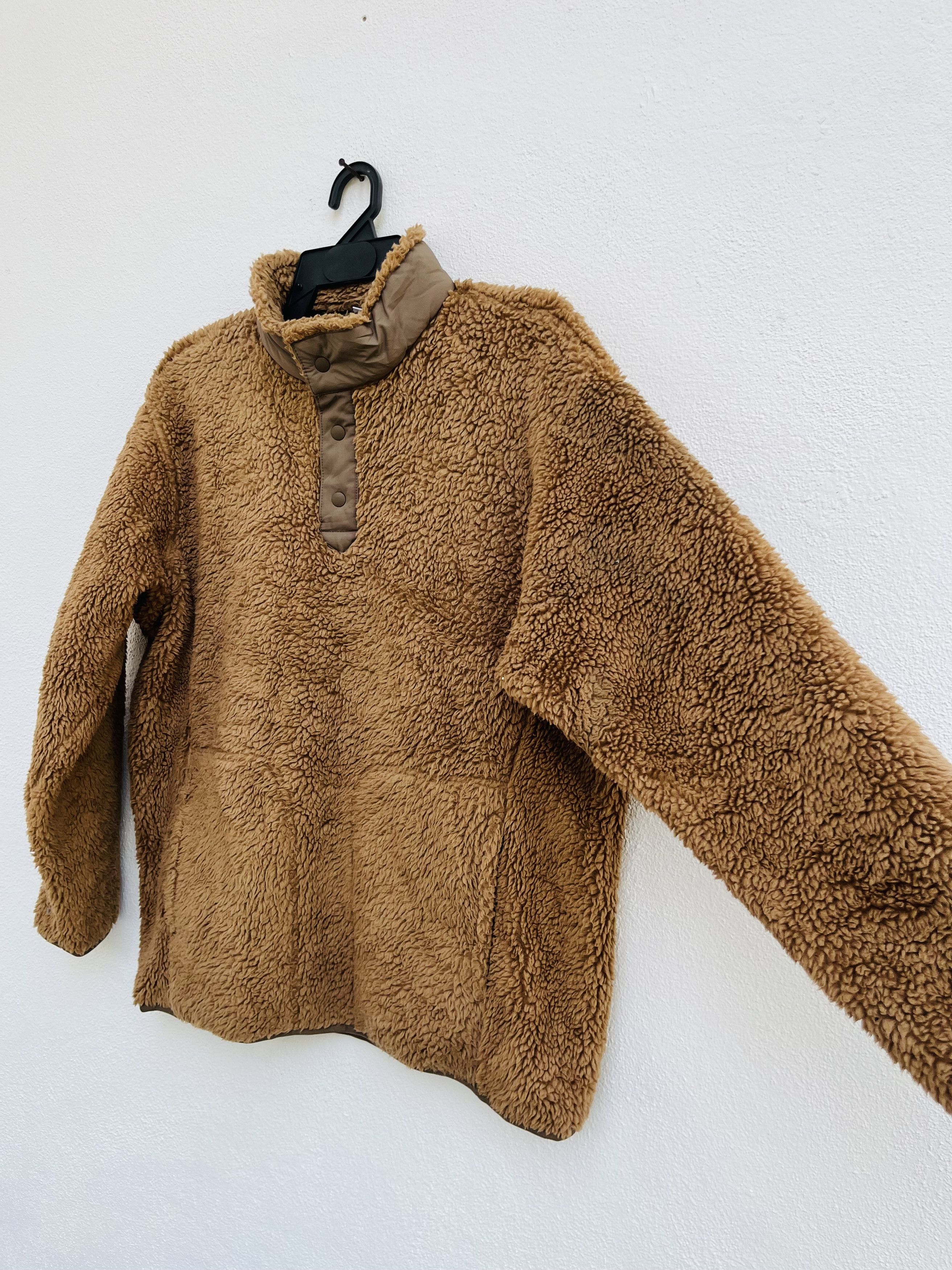 Japanese Brand × White Mountaineering Vintage White Mountainering Designer Fashion Style Size US M / EU 48-50 / 2 - 5 Thumbnail