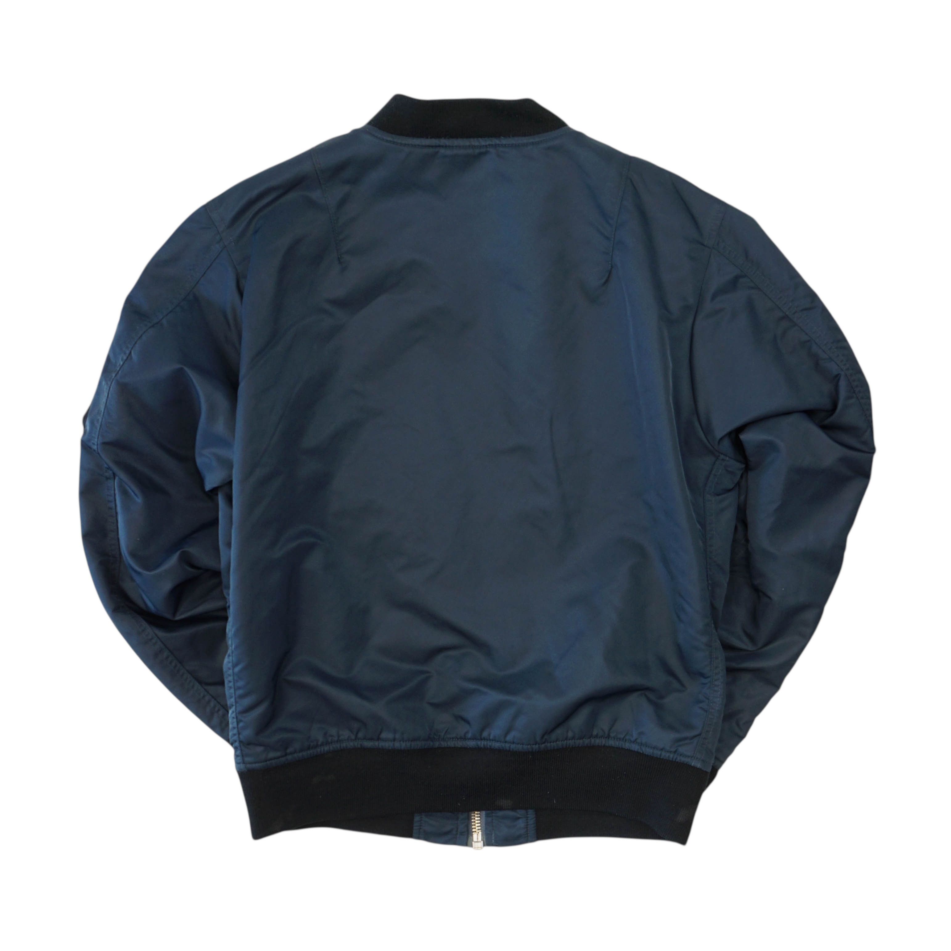 Schott Archive Schott USA Bomber Jacket Size US M / EU 48-50 / 2 - 2 Thumbnail