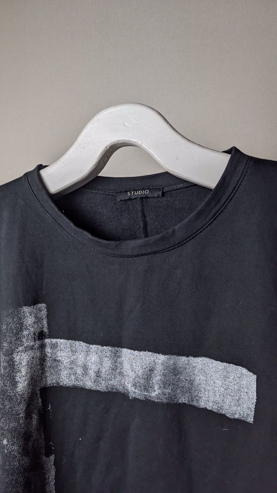 If Six Was Nine Y2K Parachute Long Sleeve ifsixwasnine LGB goa y/project Size US M / EU 48-50 / 2 - 5 Thumbnail