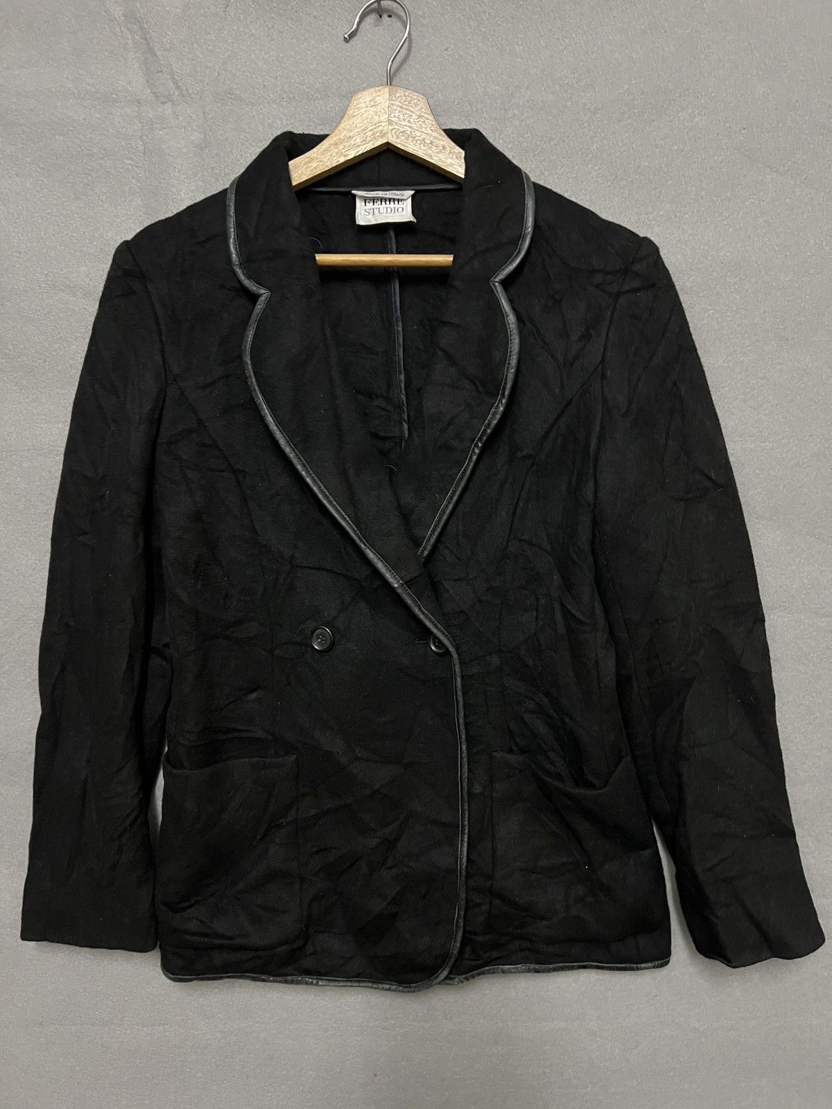 Gianfranco Ferre 7. GianfrancoFerre Size 42S - 1 Thumbnail