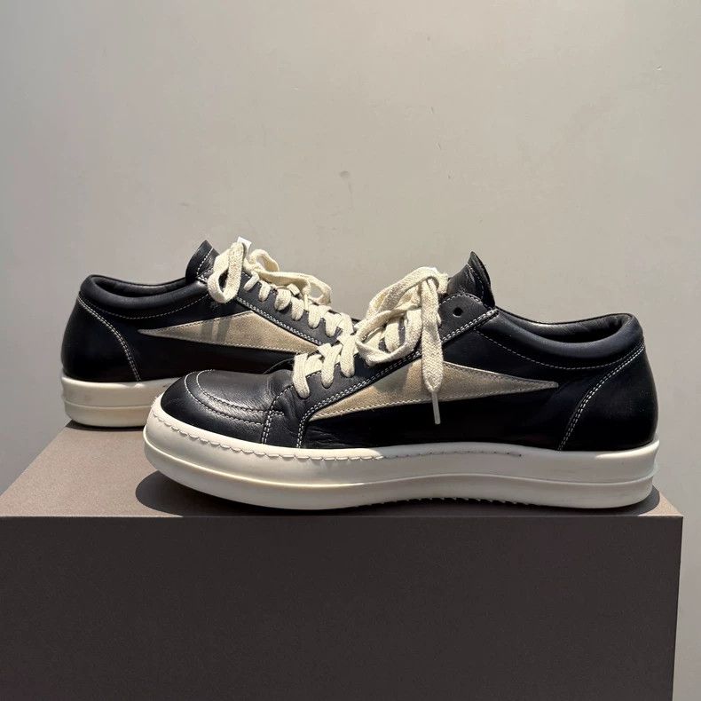 Rick Owens rick owens Infringement board shoes 2506-Nextarrow Size US 7 / EU 40 - 4 Thumbnail