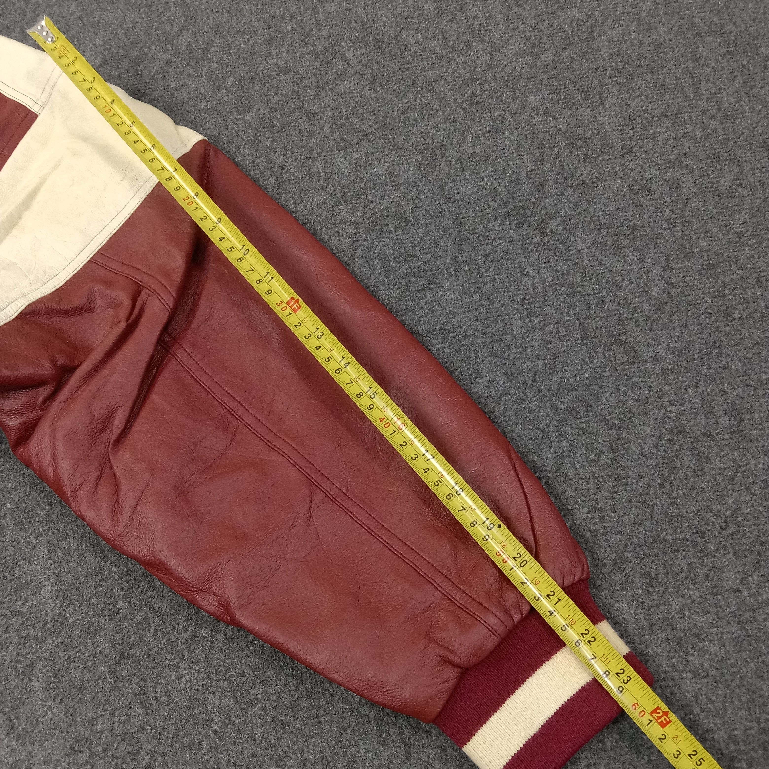 Descente Coolplows Dencente Sport Style Baseball Jacket C248N17 Size US L / EU 52-54 / 3 - 10 Thumbnail