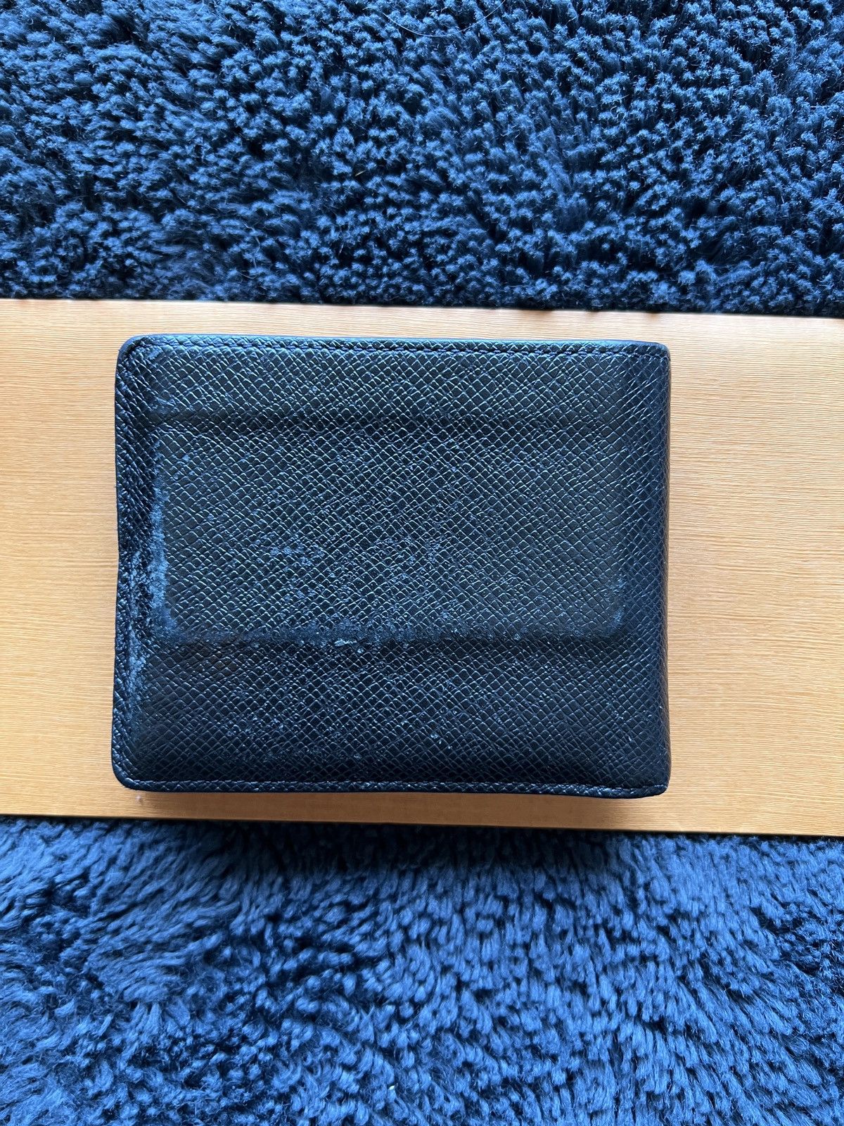Louis Vuitton Taiga Wallet Size ONE SIZE - 2 Thumbnail