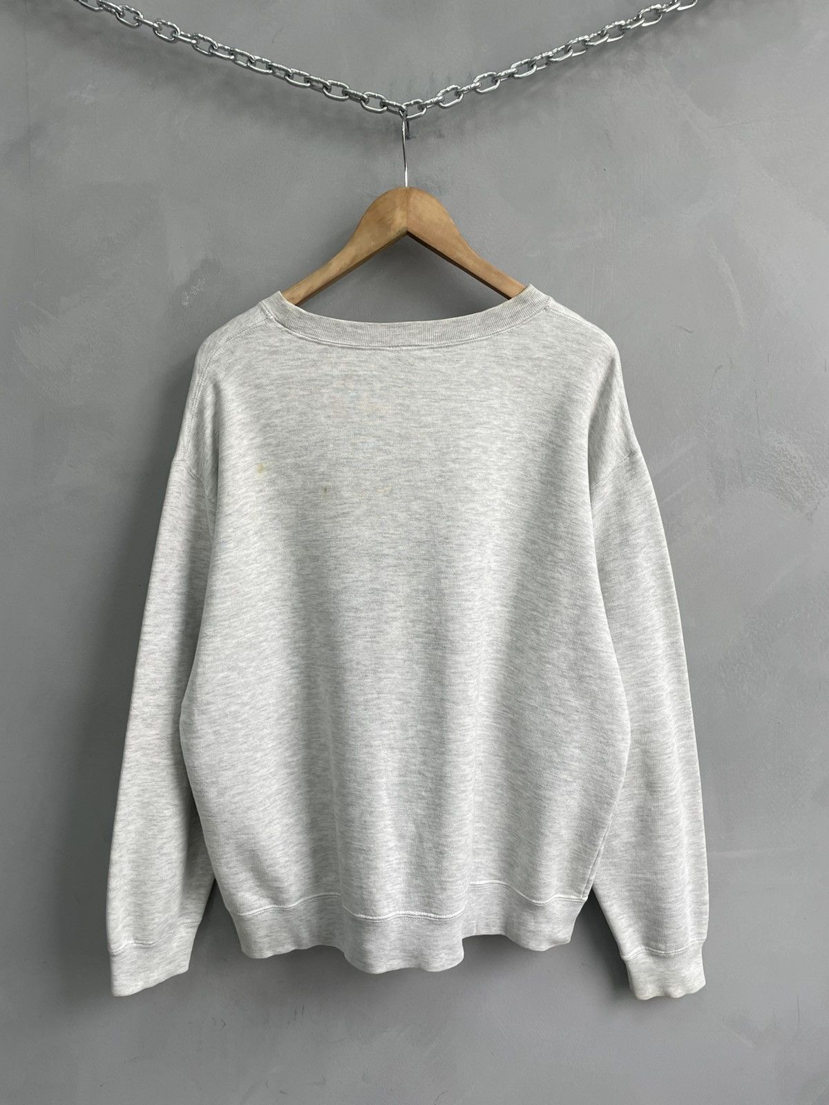 Timberland Rare Timbarland crewneck y2k sweatshirt hype Size US L / EU 52-54 / 3 - 6 Thumbnail
