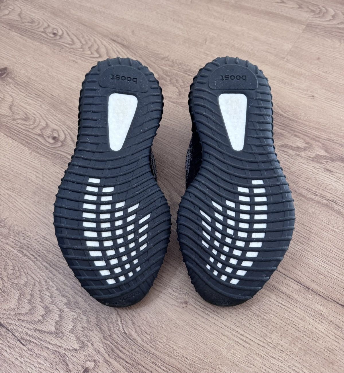 Adidas Adidas Yeezy Boost 350 V2 MX Rock Size US 7.5 / EU 40-41 - 10 Thumbnail