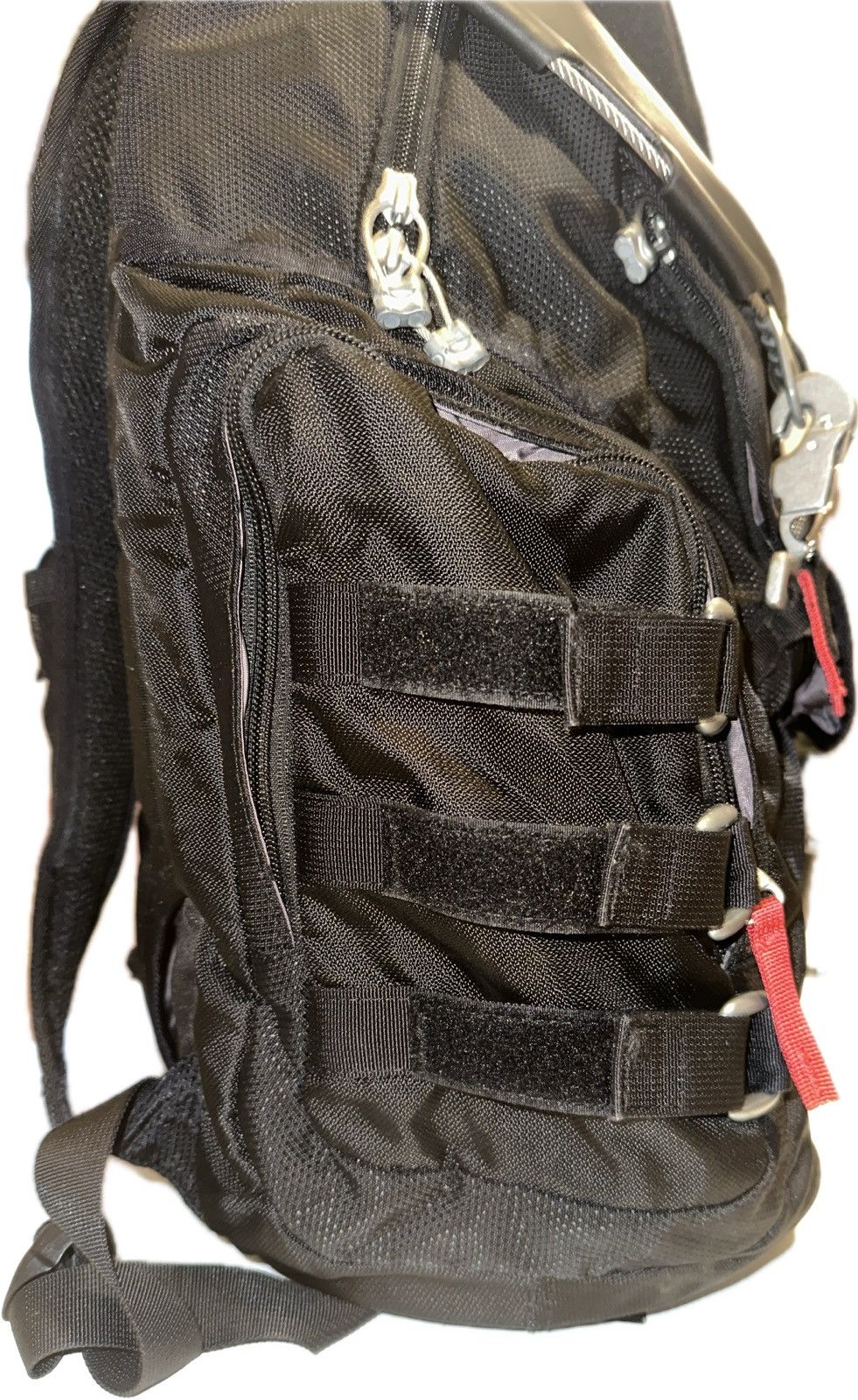 Oakley Mochila Oakley Kitchen Sink Black Technical Size 34 - 9 Thumbnail