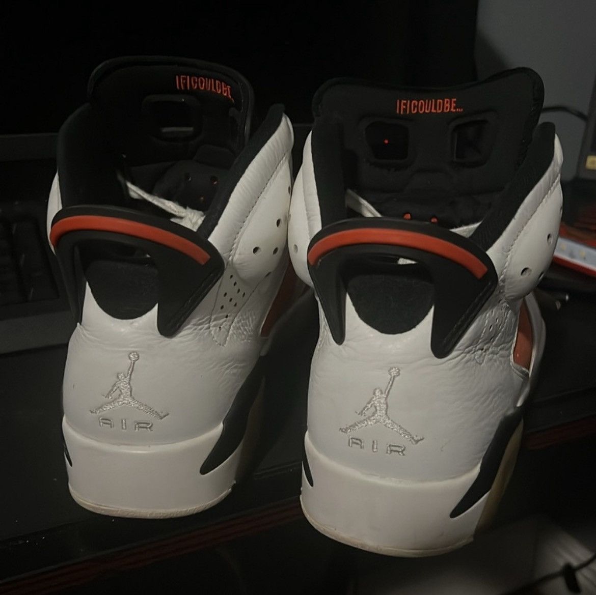 Jordan Brand Jordan 6 Gatorade Size US 10 / EU 43 - 5 Thumbnail