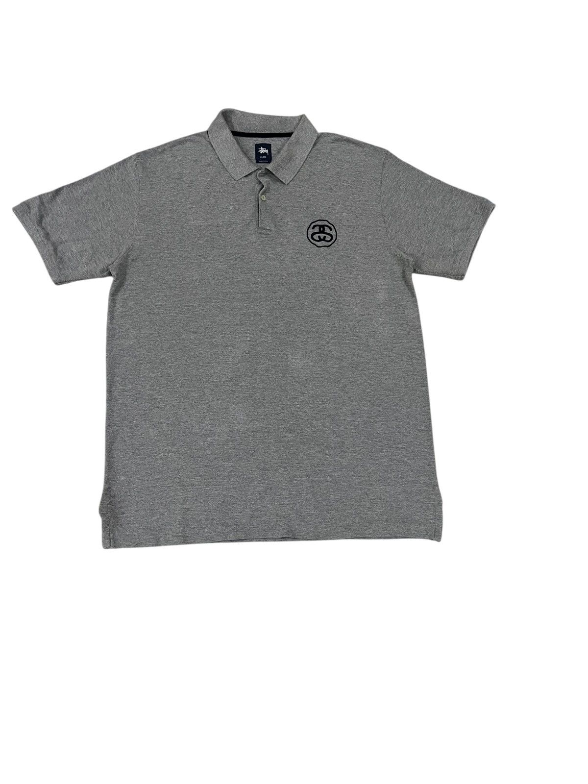 Stussy STUSSY tshirts vintage Size US XXL / EU 58 / 5 - 1 Thumbnail