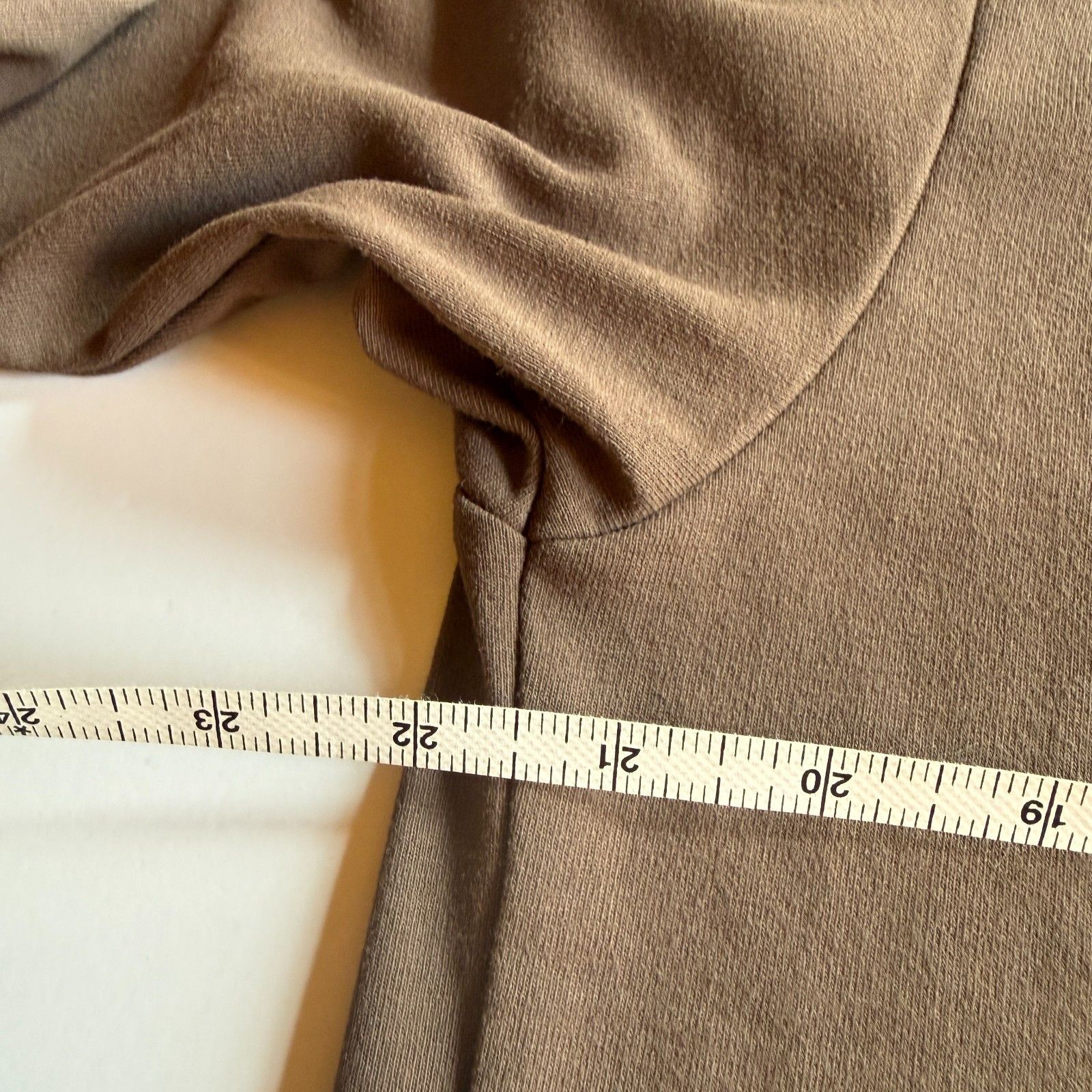 New Balance NEW BALANCE Japan LS Brown Performance Shirt Size US L / EU 52-54 / 3 - 5 Thumbnail