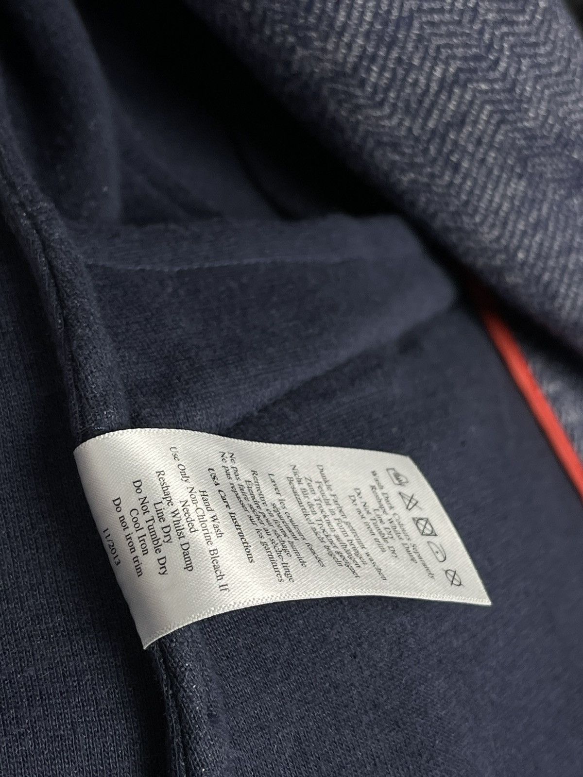 Other Joules Henford Blue Cotton Blazer Jacket Women’s Size M Size M / US 6-8 / IT 42-44 - 14 Thumbnail
