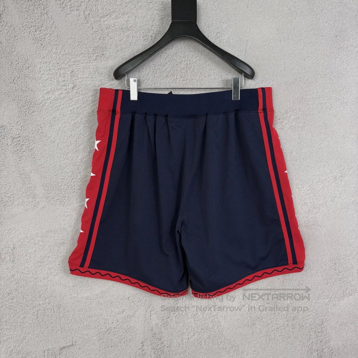 Mitchell & Ness mitchell&ness sizeXXL 1996 MN American Dream Team shorts Size US 43 - 2 Thumbnail