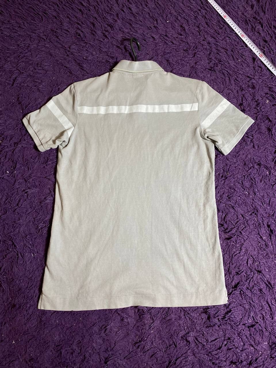 G-Star × Vintage G-​Star ​Raw ​Shirt ​Short ​Sleeve with G RUBBER STAMPED Size US M / EU 48-50 / 2 - 18 Thumbnail