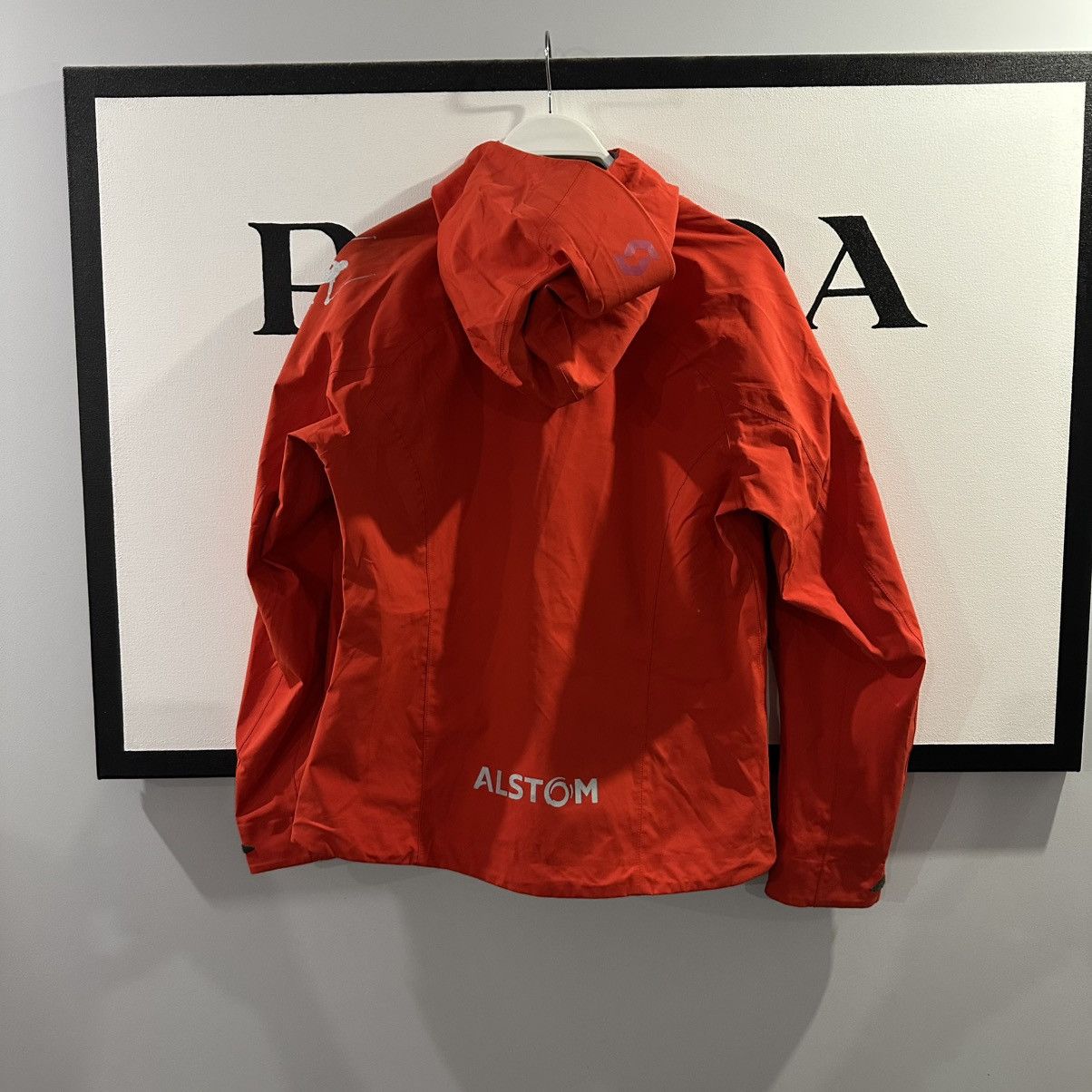 Other Scott Gore tex Women’s Jacket Size S/ US 2 Size S / US 4 / IT 40 - 19 Thumbnail
