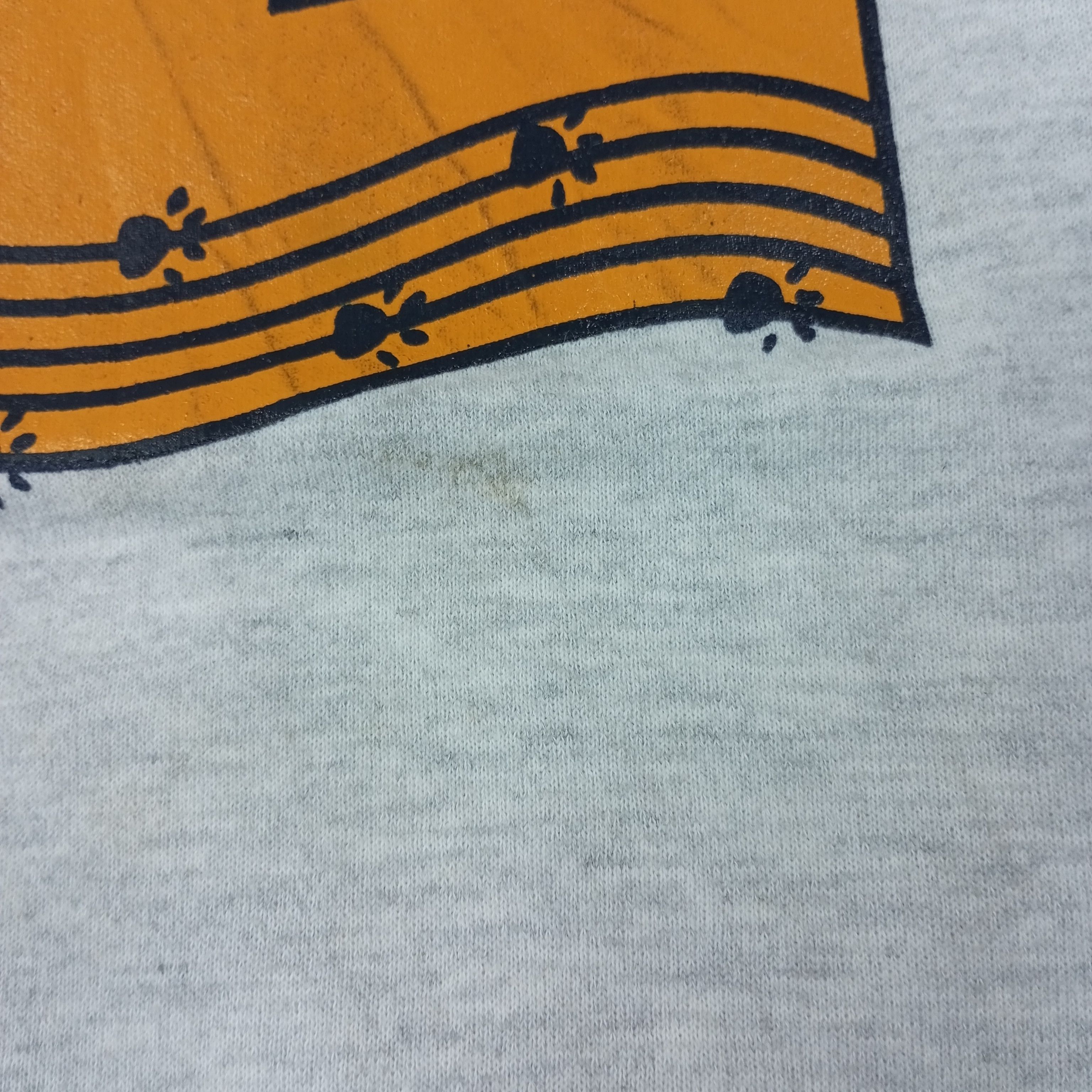 Vintage Vintage Oxford Band Sweatshirt c251n27 Size US M / EU 48-50 / 2 - 6 Thumbnail