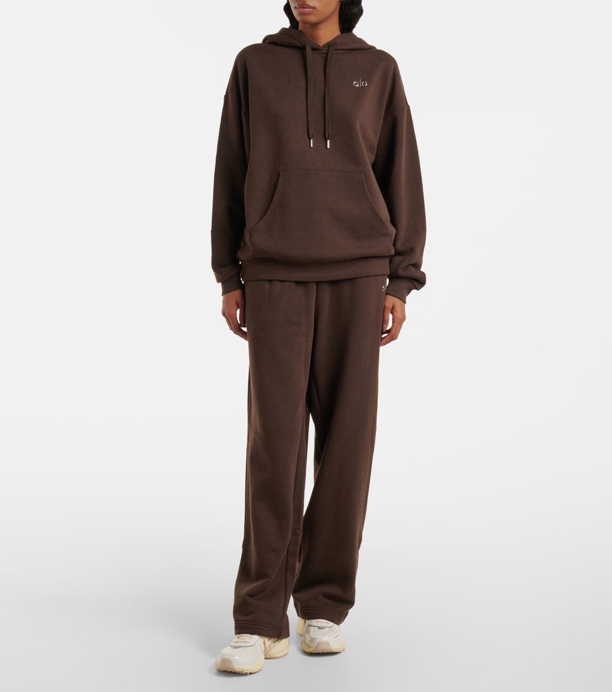 Alo Accolade sweatpants Size US 30 / EU 46 - 4 Thumbnail