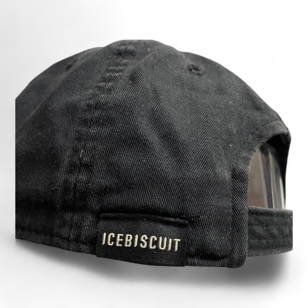 Japanese Brand Icebiscuit hat Size ONE SIZE - 4 Thumbnail
