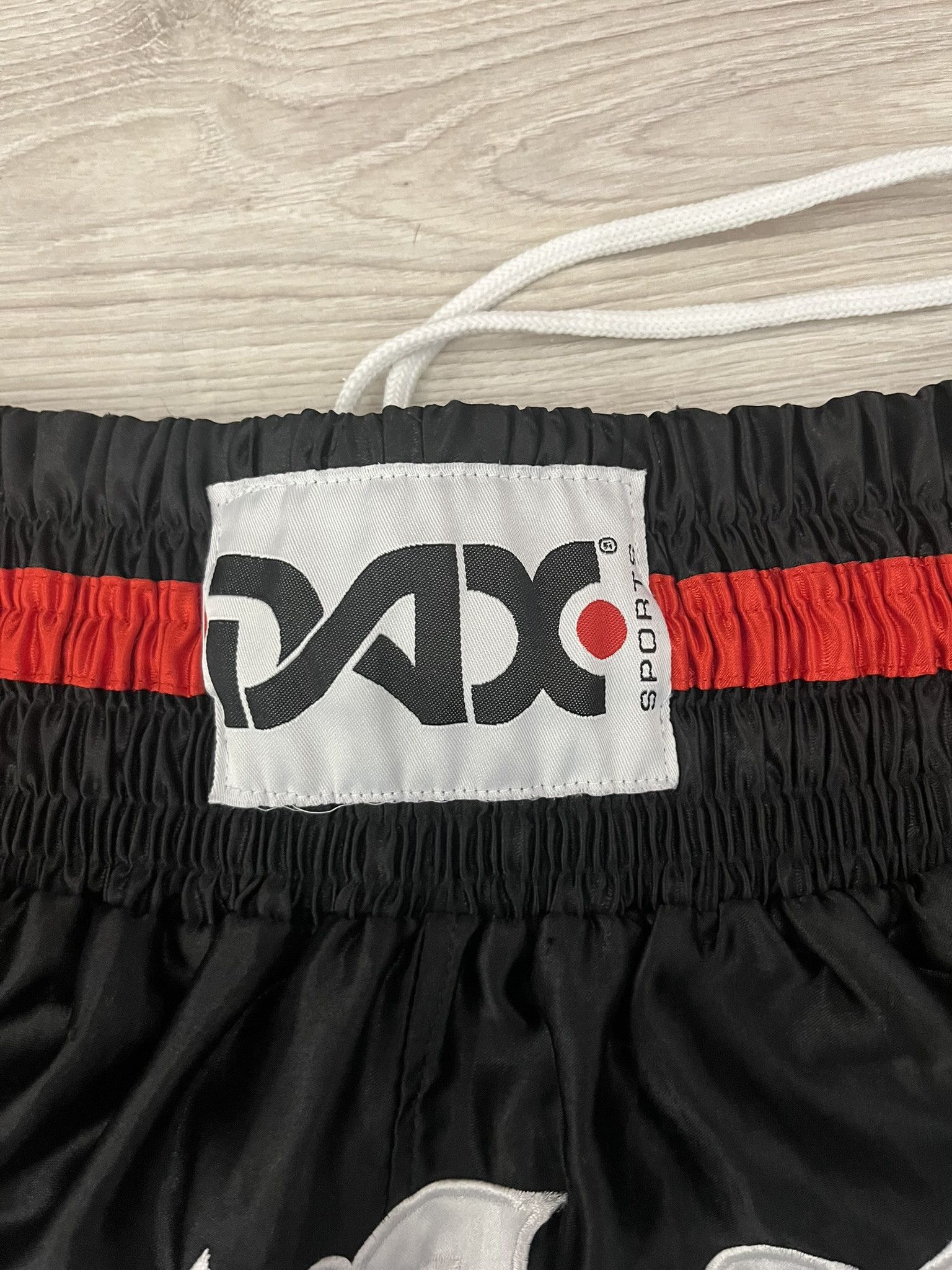 Other Muay Thai Dax Shorts Size US 32 / EU 48 - 4 Thumbnail
