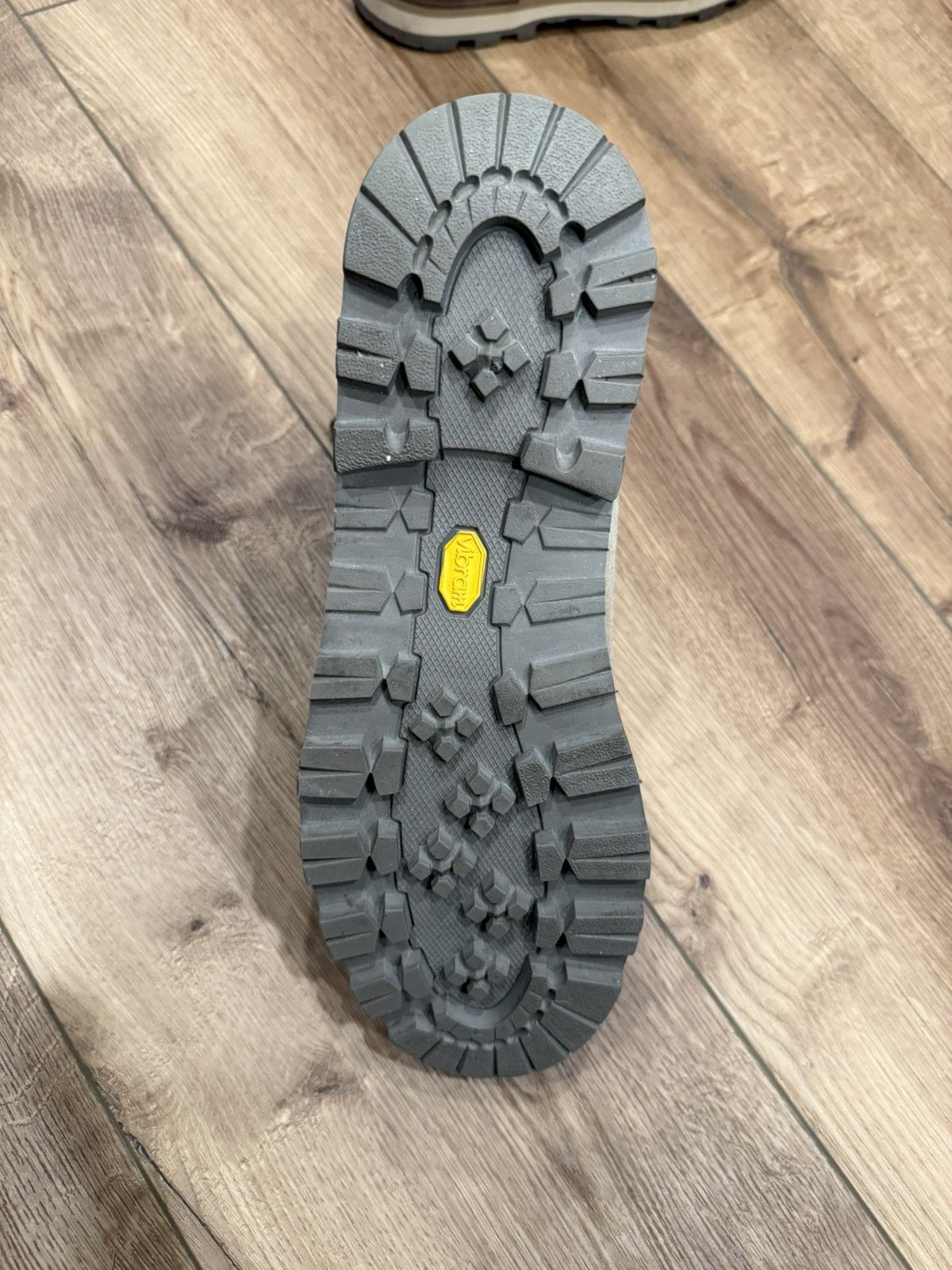 Moncler Moncler boots Size US 11.5 / EU 44-45 - 4 Thumbnail