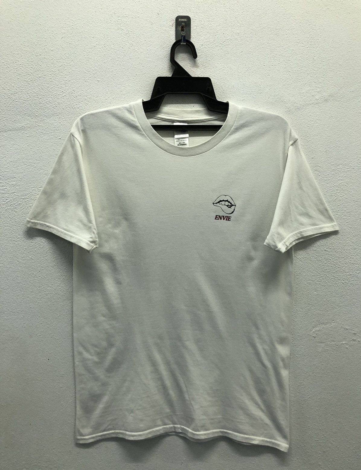 Vintage Envie (n.) To Feel Like,To Want, To Need. T-Shirt Size US M / EU 48-50 / 2 - 2 Thumbnail