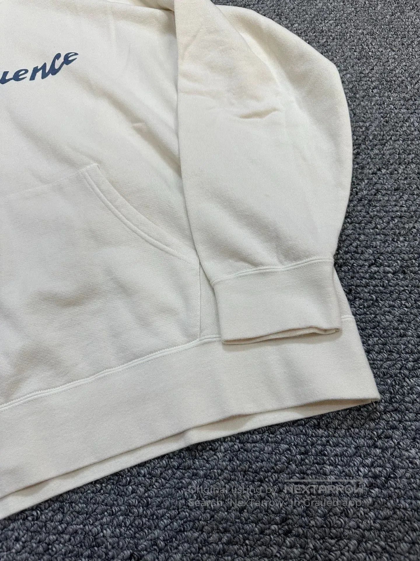Visvim visvim magazine limited edition hooded sweatshirt. Size US L / EU 52-54 / 3 - 2 Thumbnail