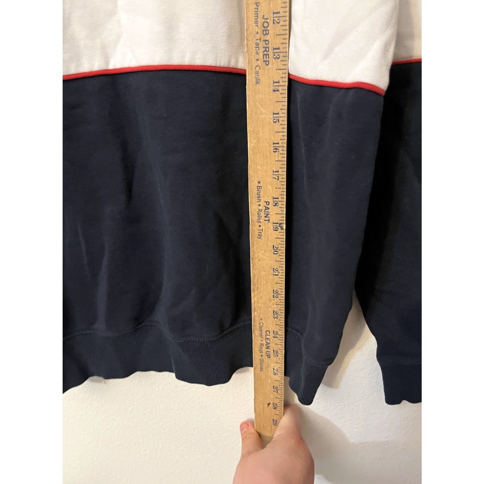 H&M H&M Logg Mens Crew Neck Sweater Size Small Graphic Earth Collective Long Sleeve Size US S / EU 44-46 / 1 - 4 Thumbnail