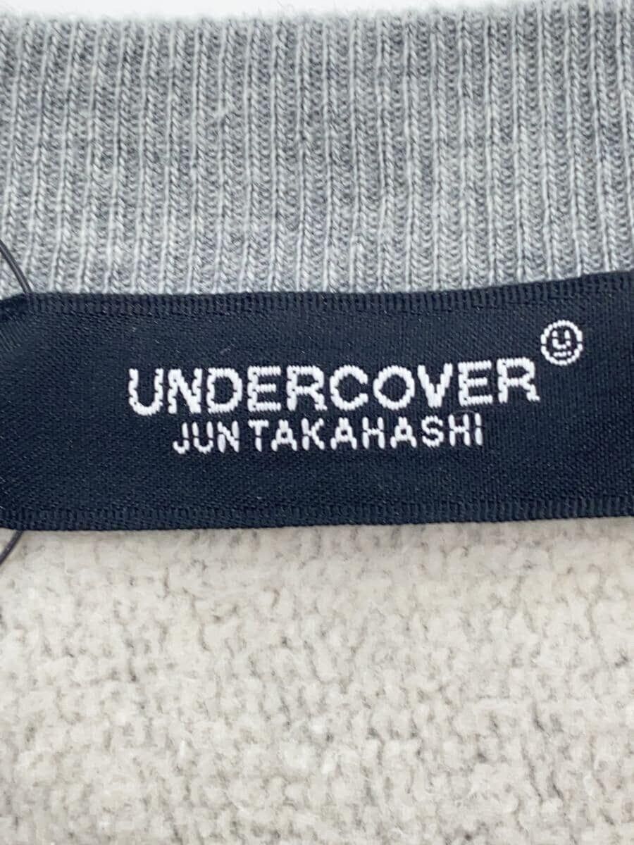 Undercover AW22 I Have A Third Eye But It Is Blind Sweater Size US XL / EU 56 / 4 - 3 Thumbnail