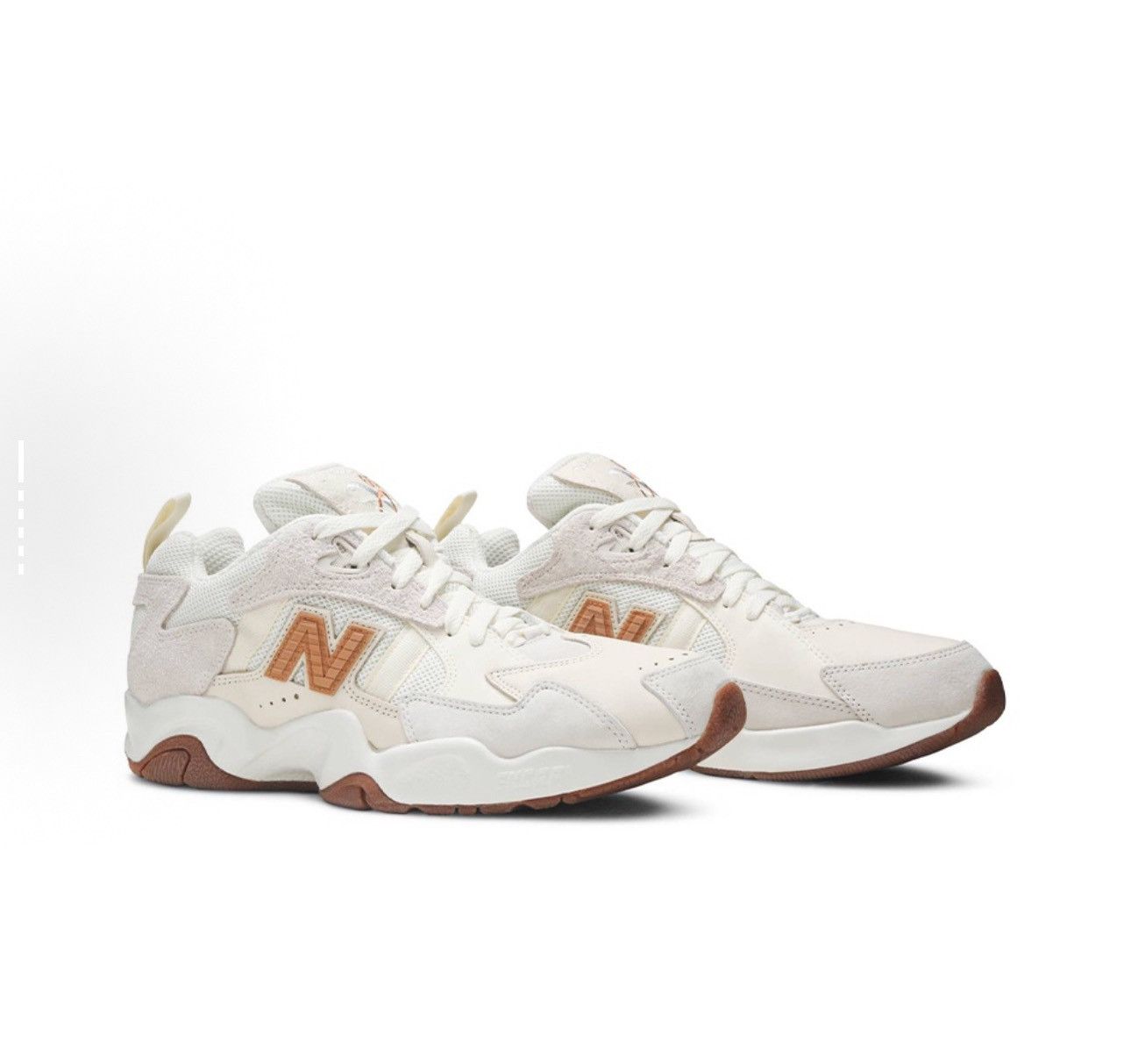 No Vacancy Inn × The North Face New Balance 650 x No Vacancy Inn IPO Size US 9.5 / EU 42-43 - 1 Thumbnail