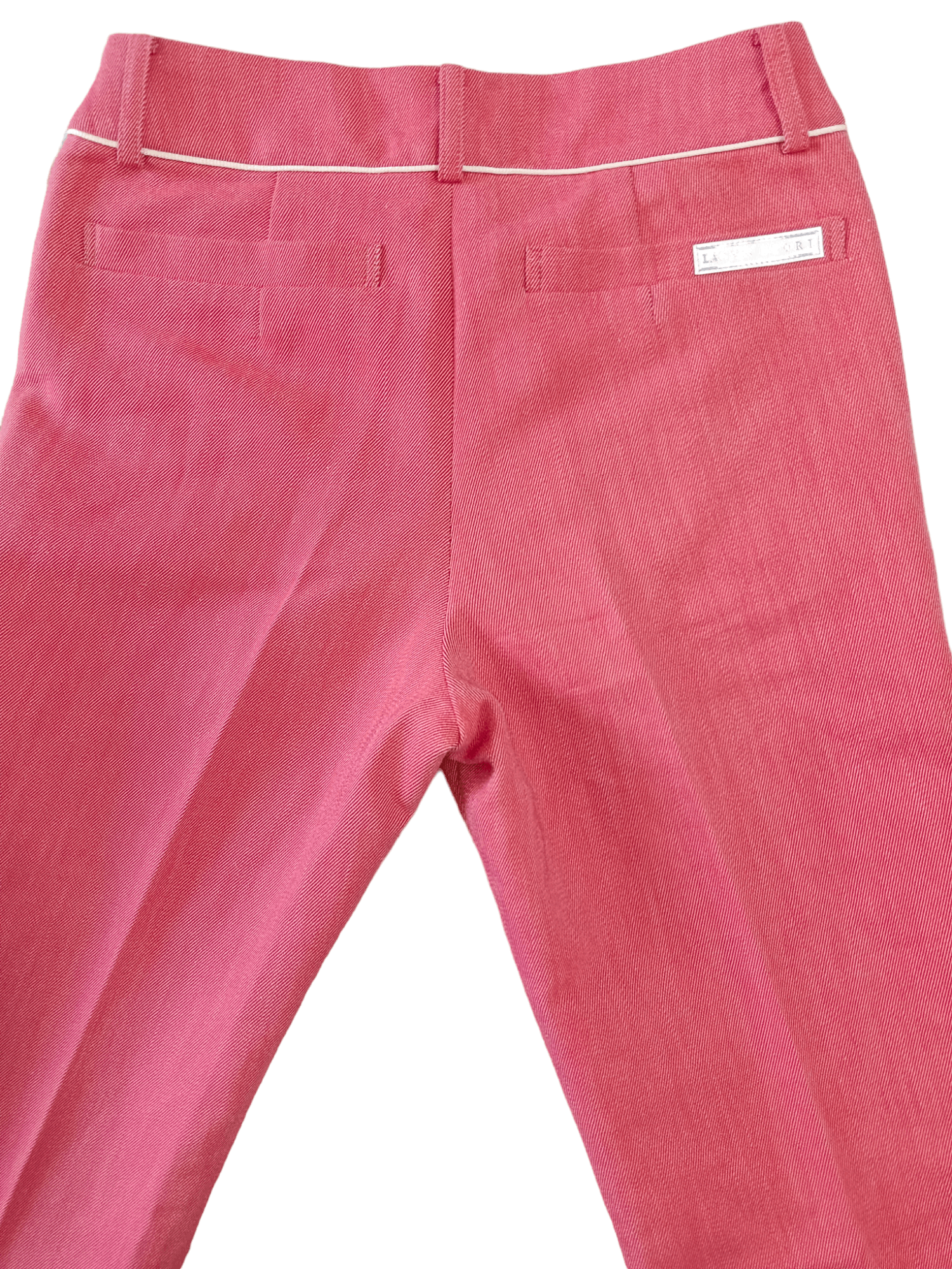 Lanvin Lanvin Sport Flared Pants Size 26" / US 2 / IT 38 - 4 Thumbnail