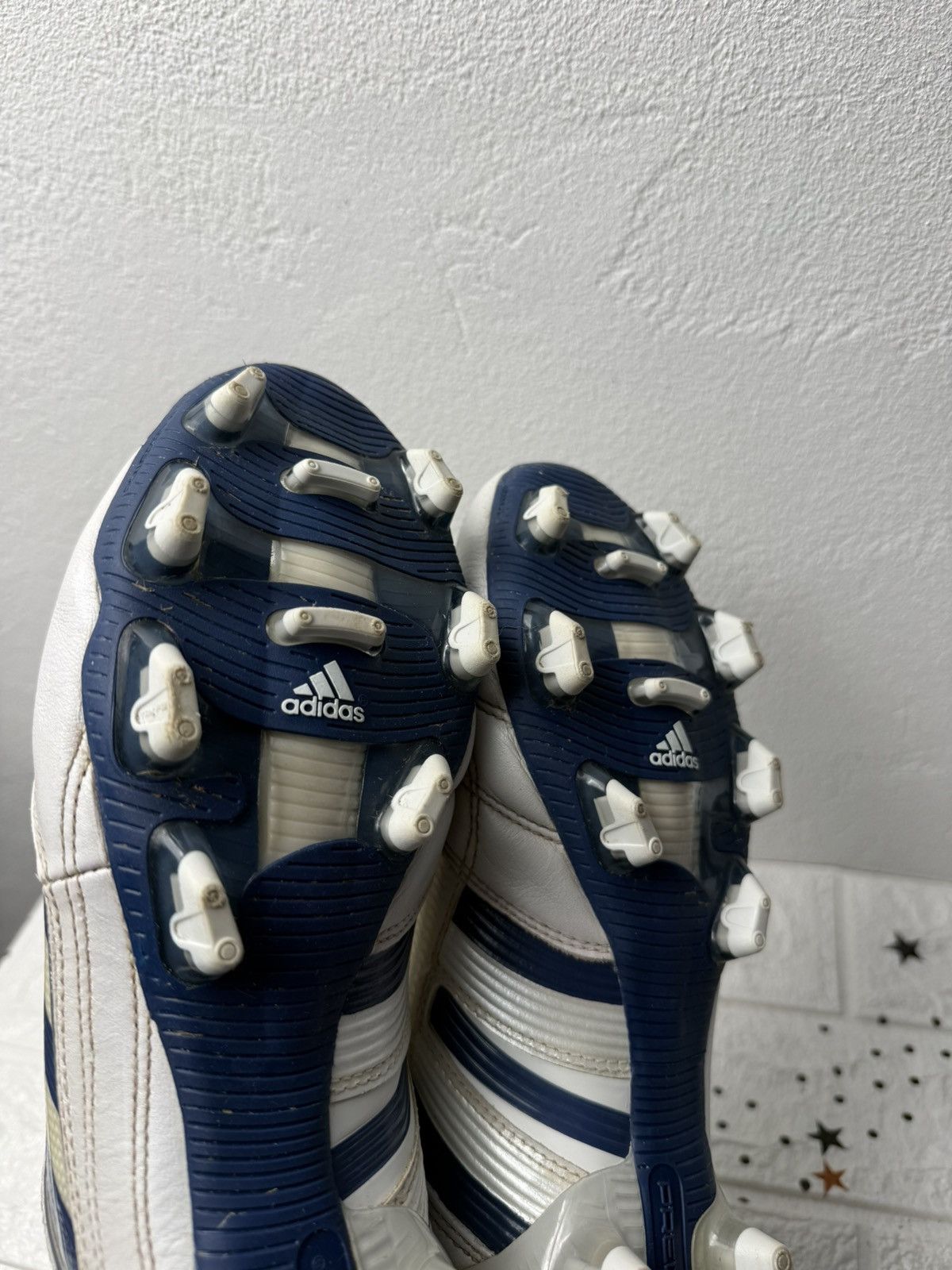 Adidas Adidas Predator X TRX FG ELITE U44317 US8 UK7.5 EUR41 Bechem Size US 8 / EU 41 - 8 Thumbnail