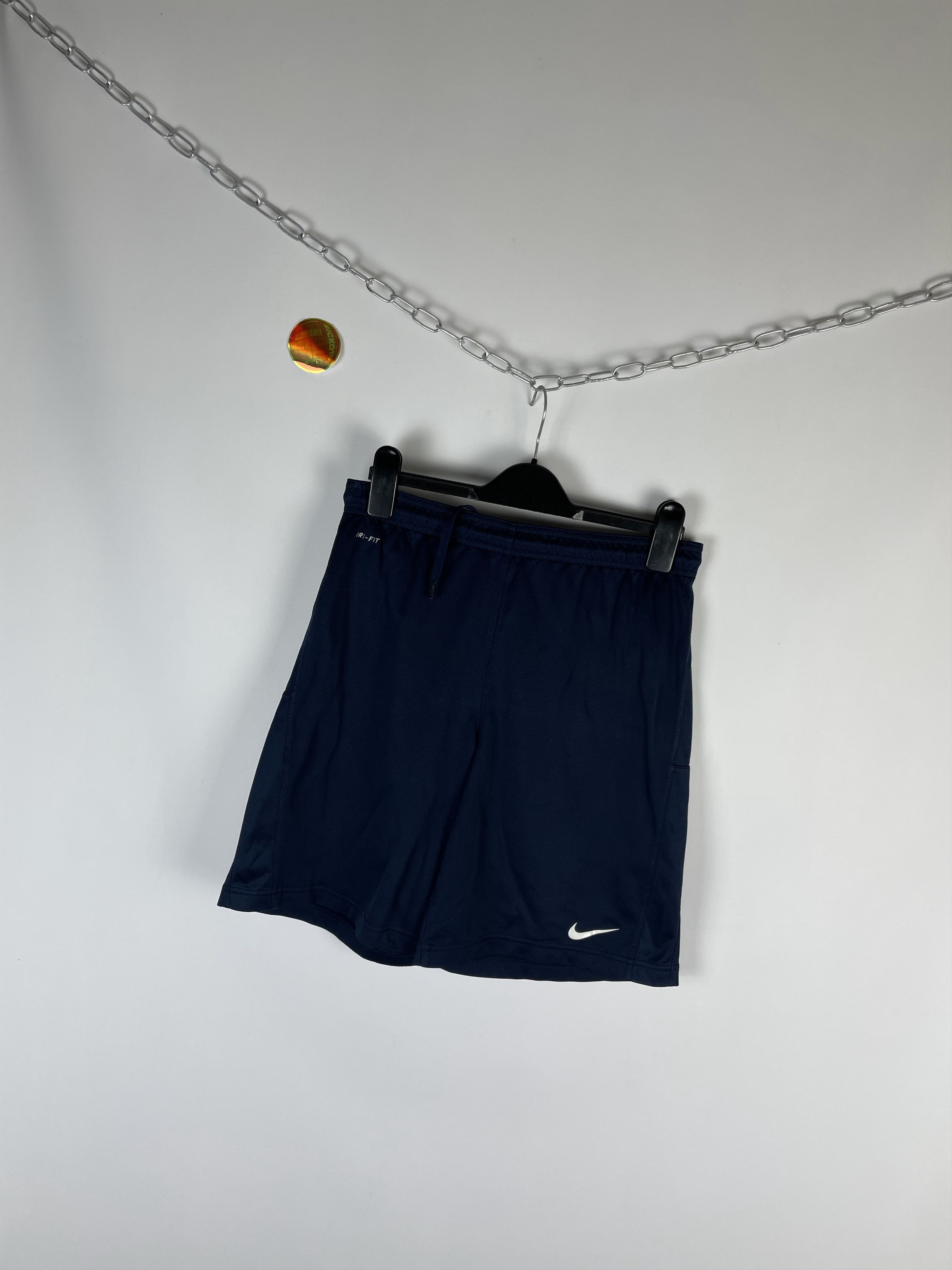 Nike Vintage Nike Shorts Size US 28 / EU 44 - 2 Thumbnail