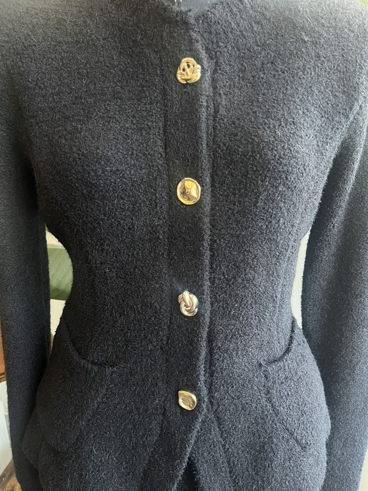 L'AGENCE L’AGENCE Jacket Brand New With Tags Size S / US 4 / IT 40 - 3 Thumbnail