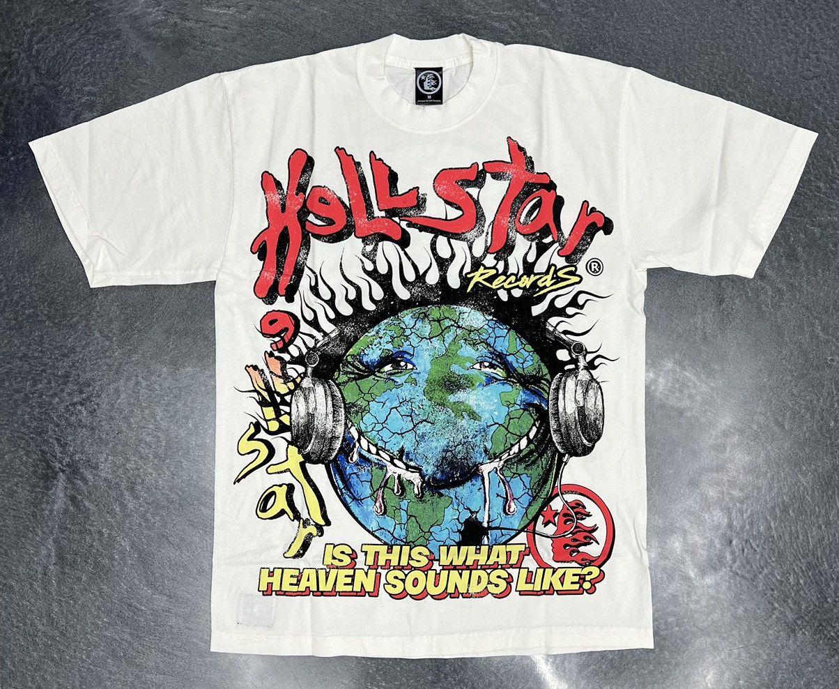 Hellstar Heaven On Earth | Grailed