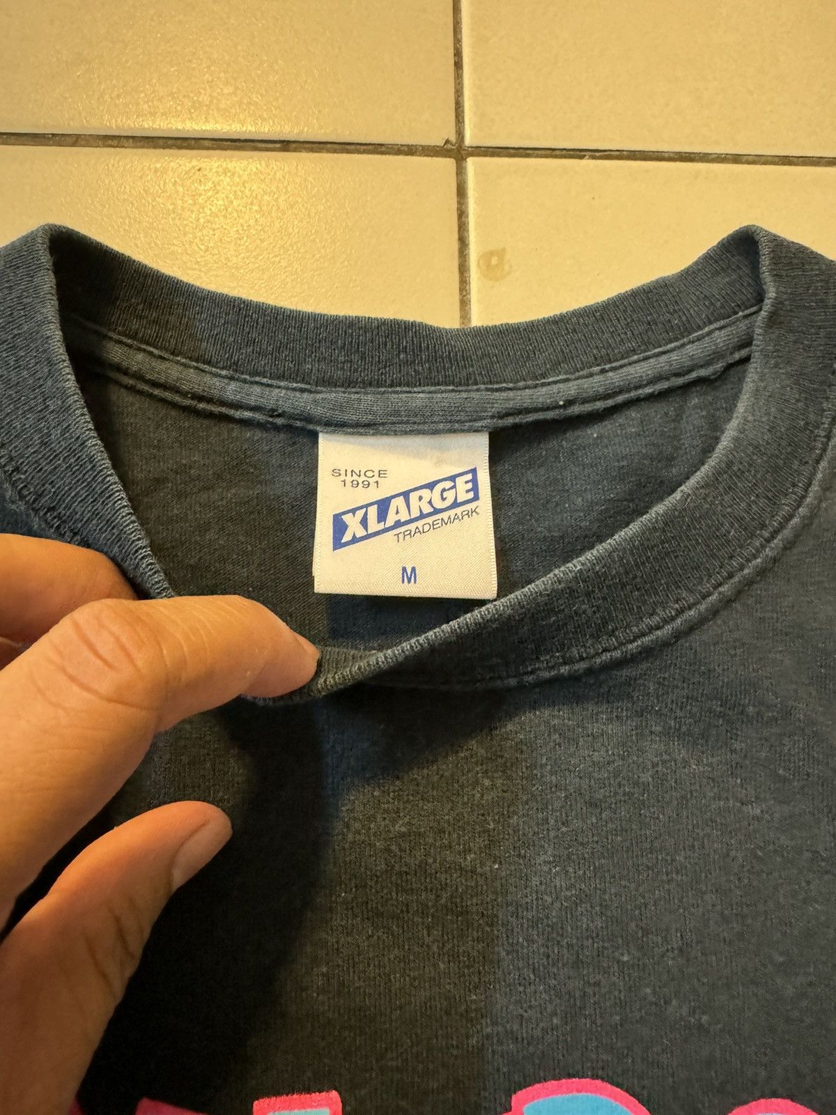 Haze × Xlarge XLARGE X HAZED Size US M / EU 48-50 / 2 - 3 Thumbnail
