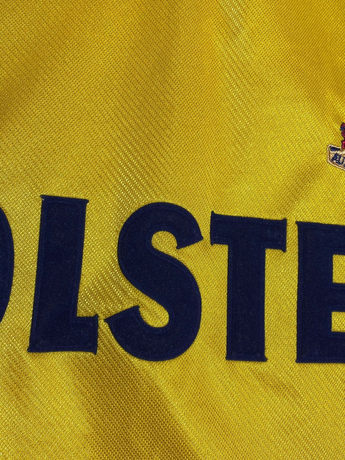 Adidas × Vintage Vintage Tottenham Hotspur 1999/00 Away Football Shirt Size US XXL / EU 58 / 5 - 7 Thumbnail