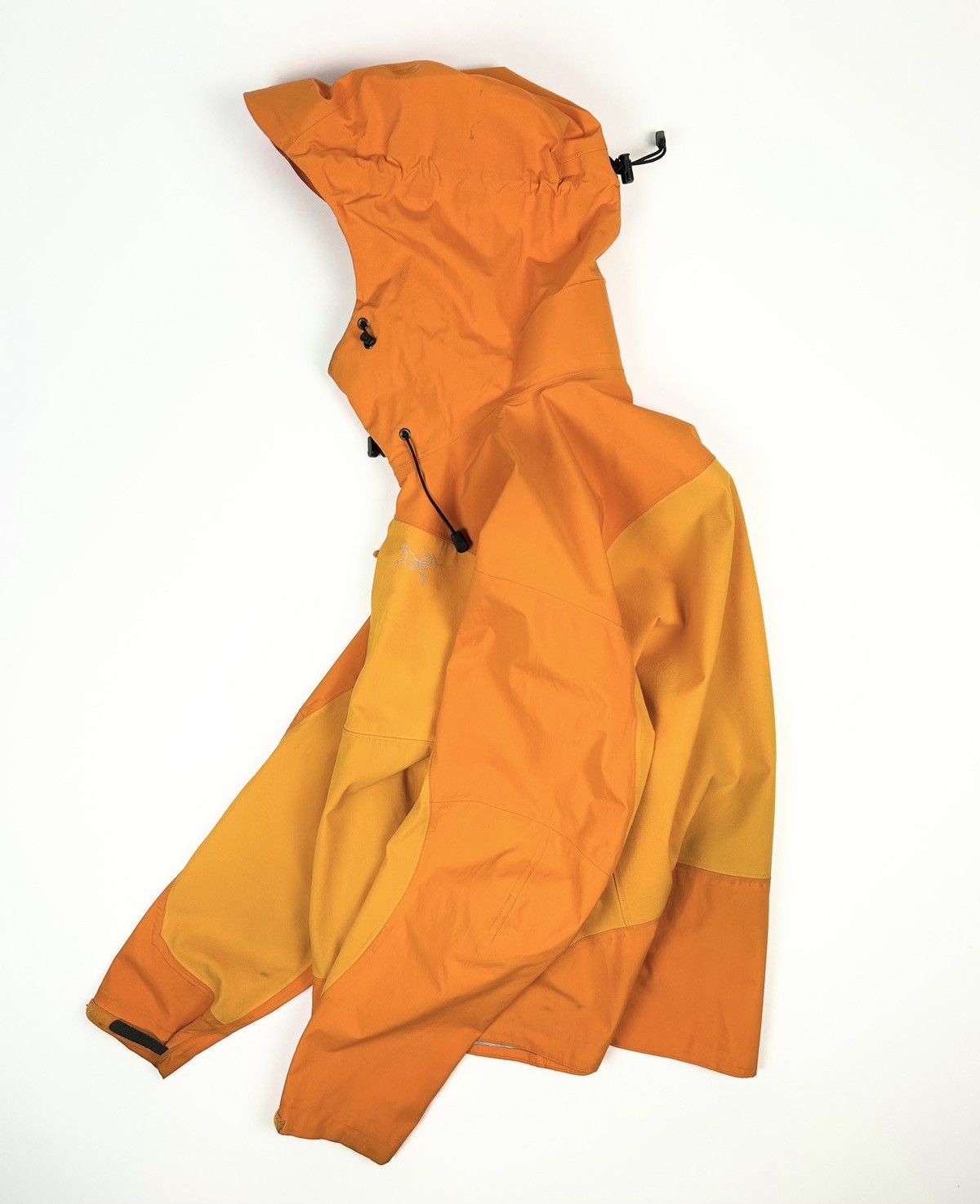 Arc'teryx Arcteryx orange wind stopper winter jacket Size US L / EU 52-54 / 3 - 2 Thumbnail