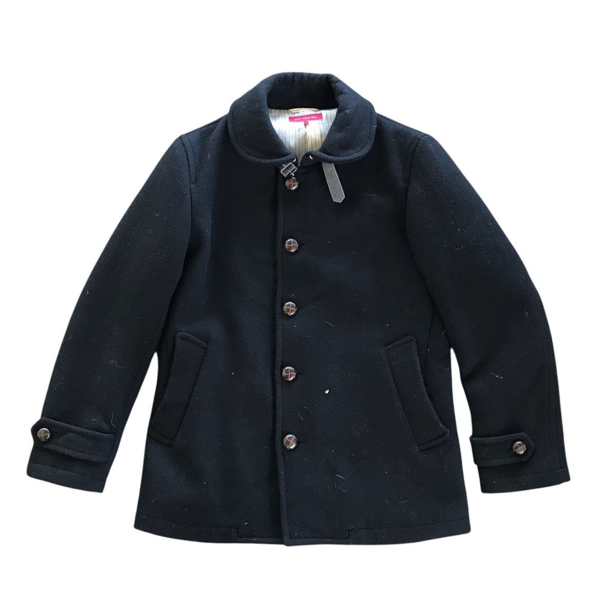 Japanese Brand Anti Label Japanese Jacket Size US M / EU 48-50 / 2 - 1 Thumbnail