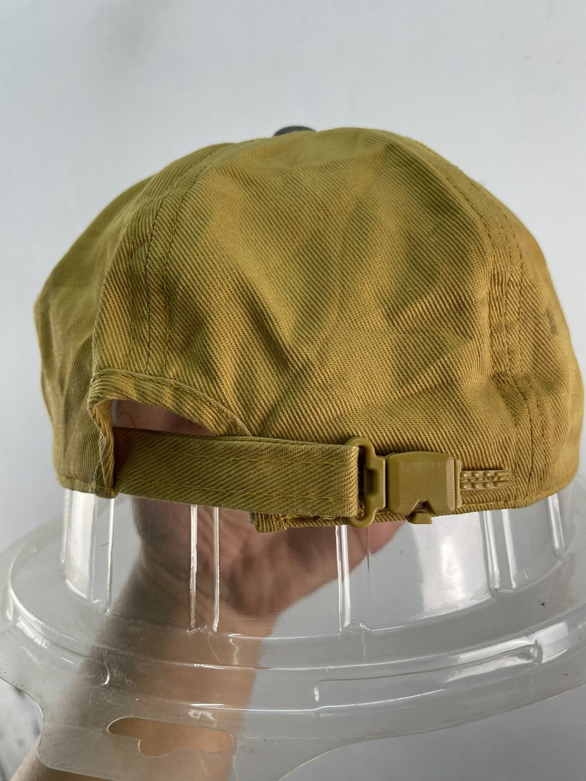 Sports Specialties Vintage Toyota Techno Cap One Size Size ONE SIZE - 5 Thumbnail