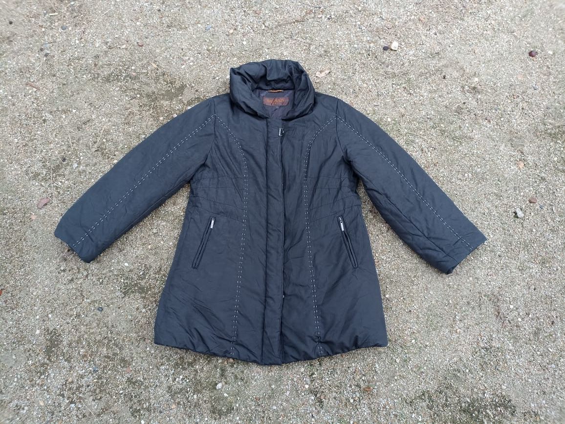 Balmain Vintage Balmain Long Jacket Size M / US 6-8 / IT 42-44 - 3 Thumbnail