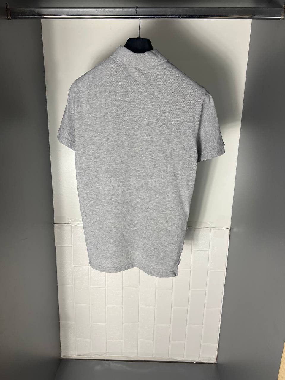 Lacoste VINTAGE LACOSTE LIVE CHEMISE SPORT POLO TENNIS CASUAL Size US M / EU 48-50 / 2 - 9 Thumbnail