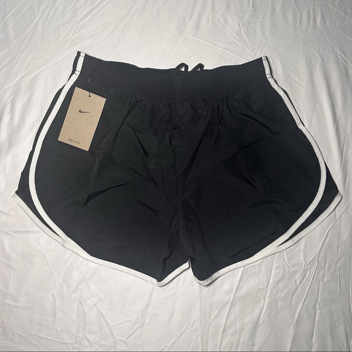 Nike Nike Women’s Running Shorts Medium Size 30" / US 8 / IT 44 - 7 Thumbnail