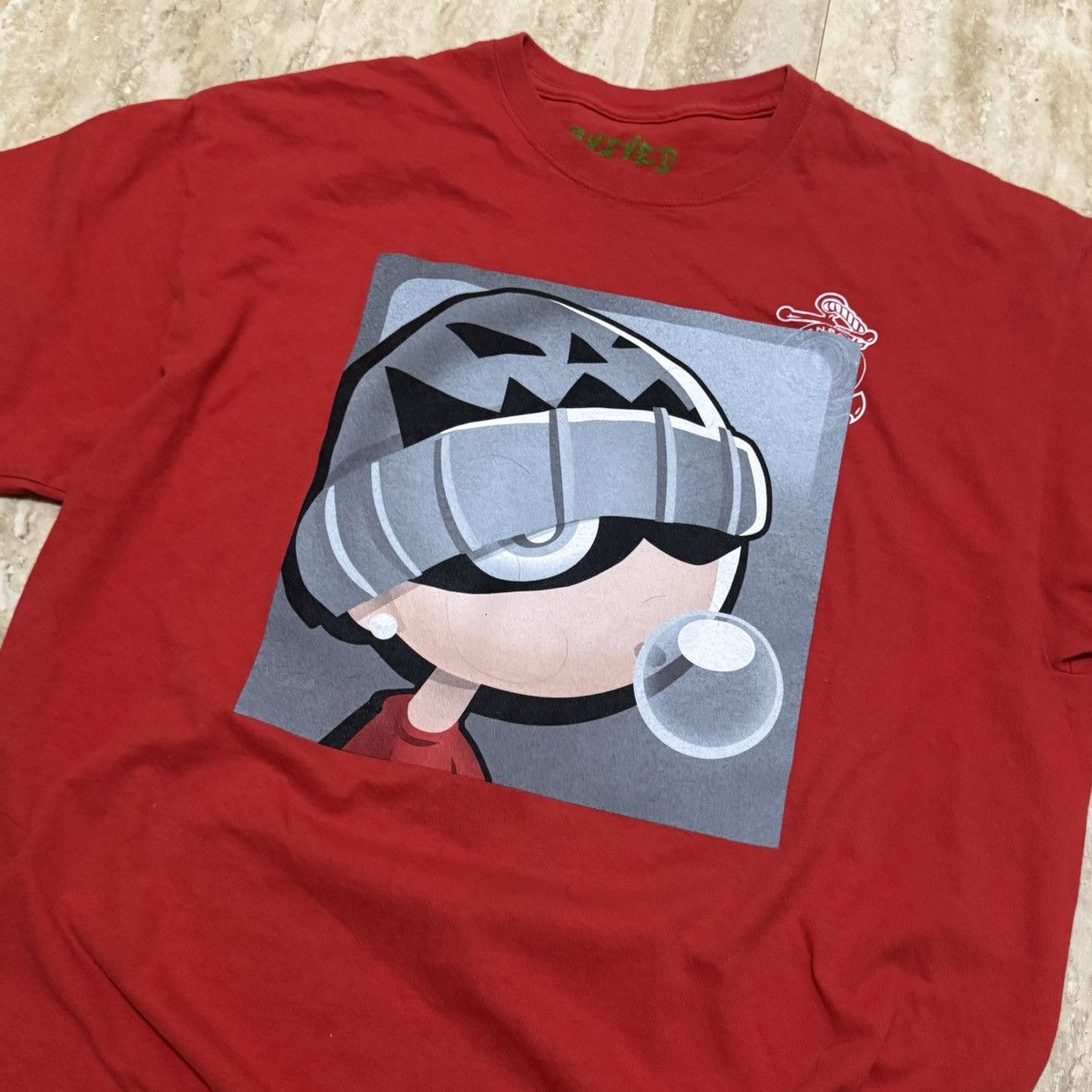 Asspizza Asspizza 2025 Revived Xbox pfp Tshirt Size US XL / EU 56 / 4 - 2 Thumbnail