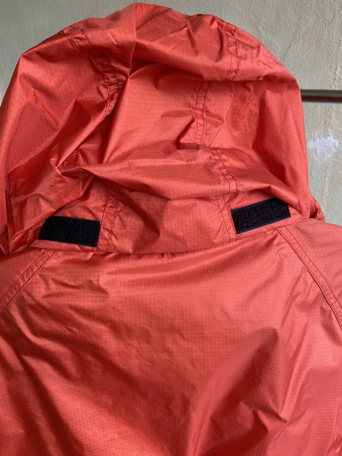 Japanese Brand × The North Face The North Face Activent Tm jacket Size US XL / EU 56 / 4 - 7 Thumbnail