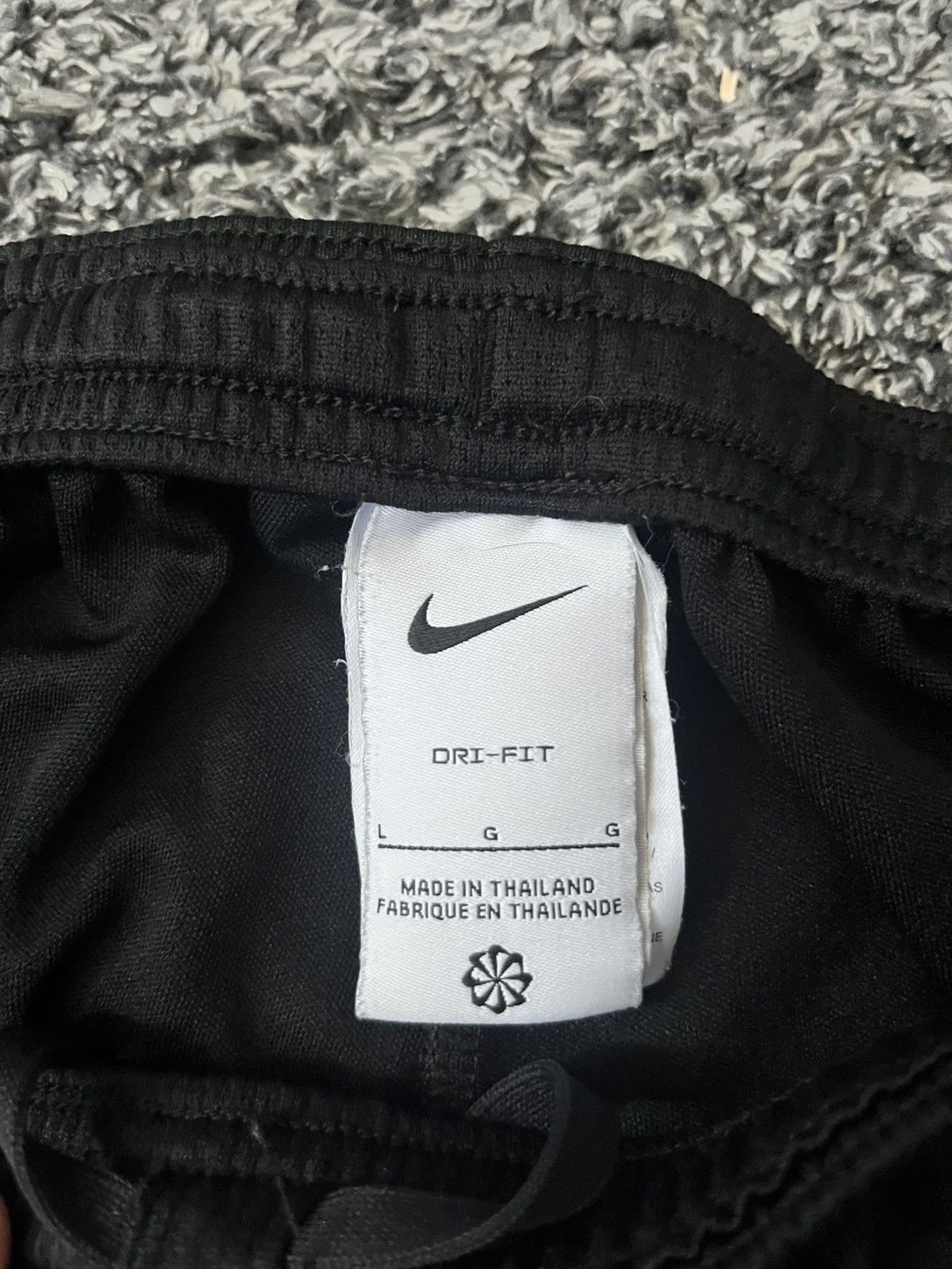Nike Nike sweatpant Size US 32 / EU 48 - 4 Thumbnail