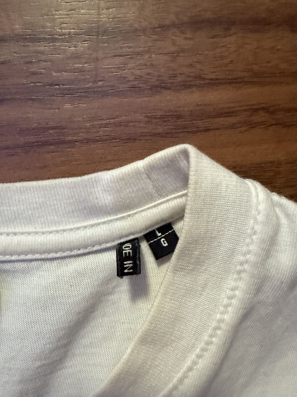 The Kooples The Kooples T Shirt Size US M / EU 48-50 / 2 - 4 Thumbnail