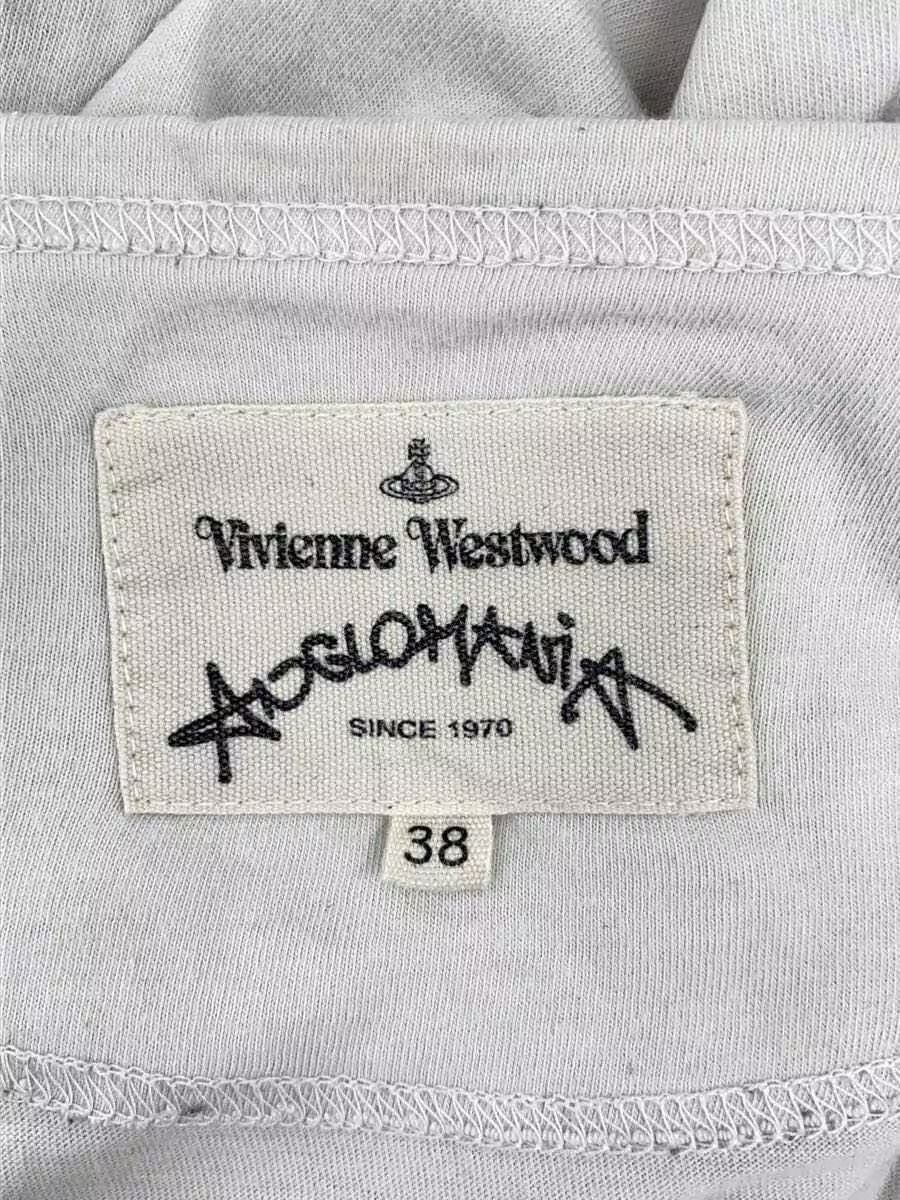 Vivienne Westwood Anglomania Orb Oversized Tee Size US M / EU 48-50 / 2 - 5 Thumbnail