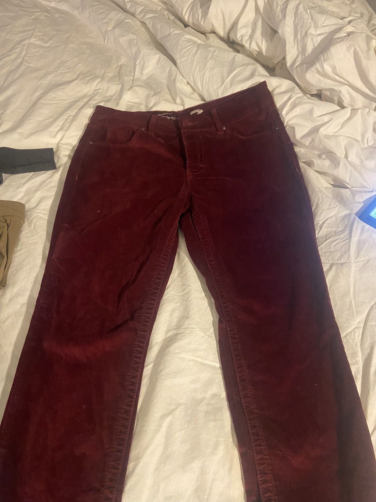 7 For All Mankind 7 for all mankind jeans Size 34" / US 12 / IT 48 - 11 Thumbnail